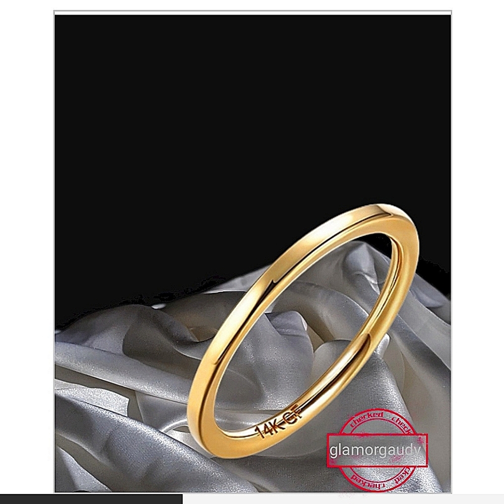 14k Ring